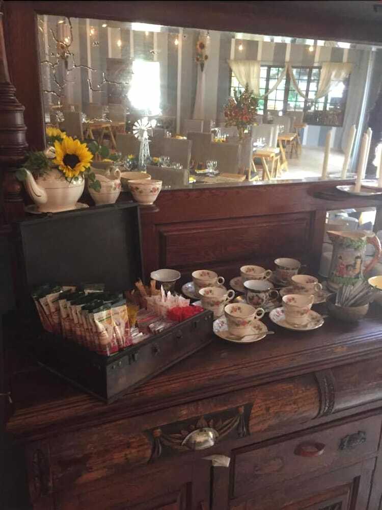 Hotel Loskop Valley Lodge And Restaurant