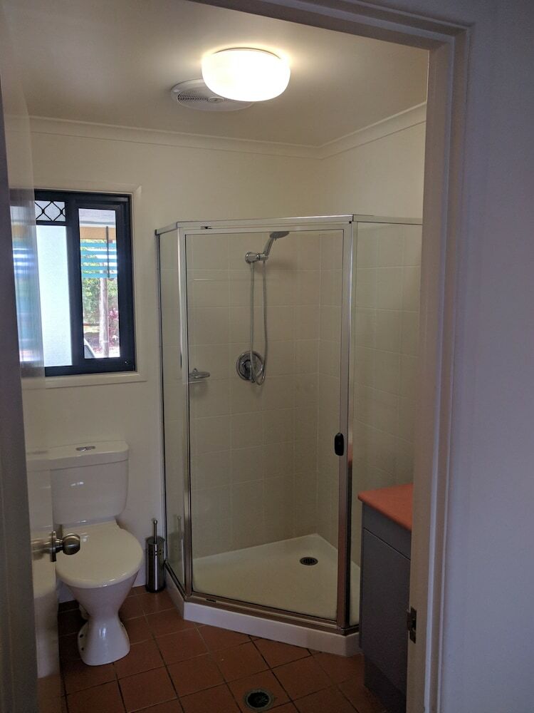 Apartamentos Noosa Holiday Accommodation