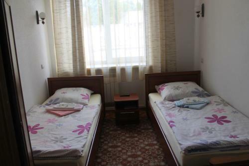Apartamento Neman