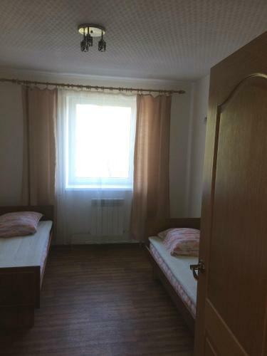 Apartamento Neman