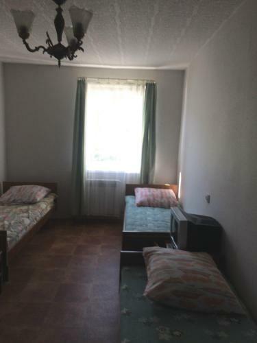 Apartamento Neman