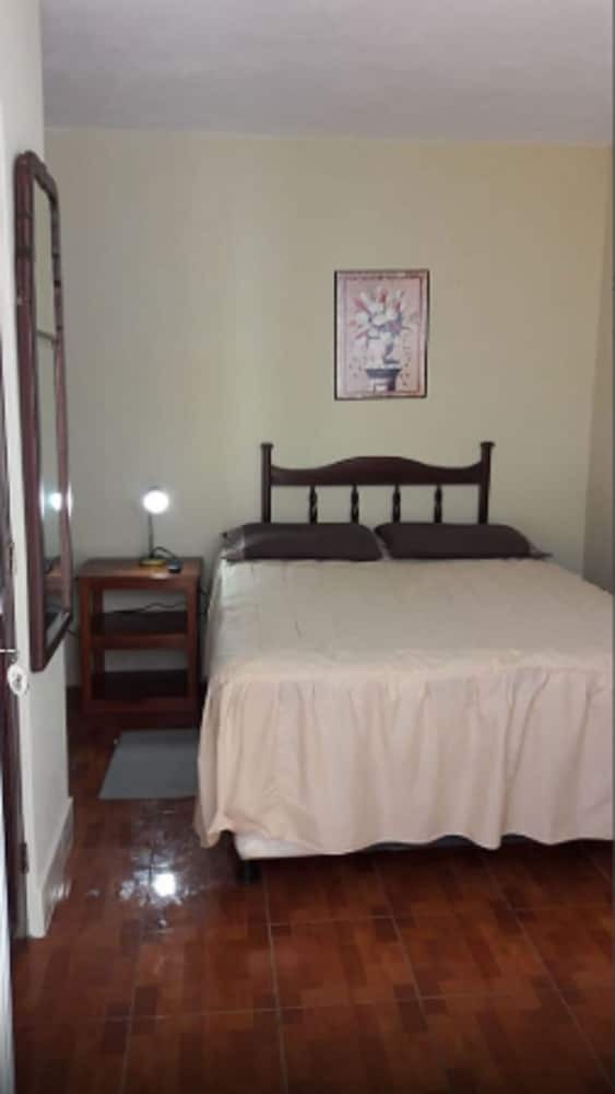 Hotel Posada Rosa Balvina