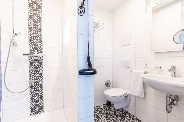 Apartamentos Pension Bottwartal