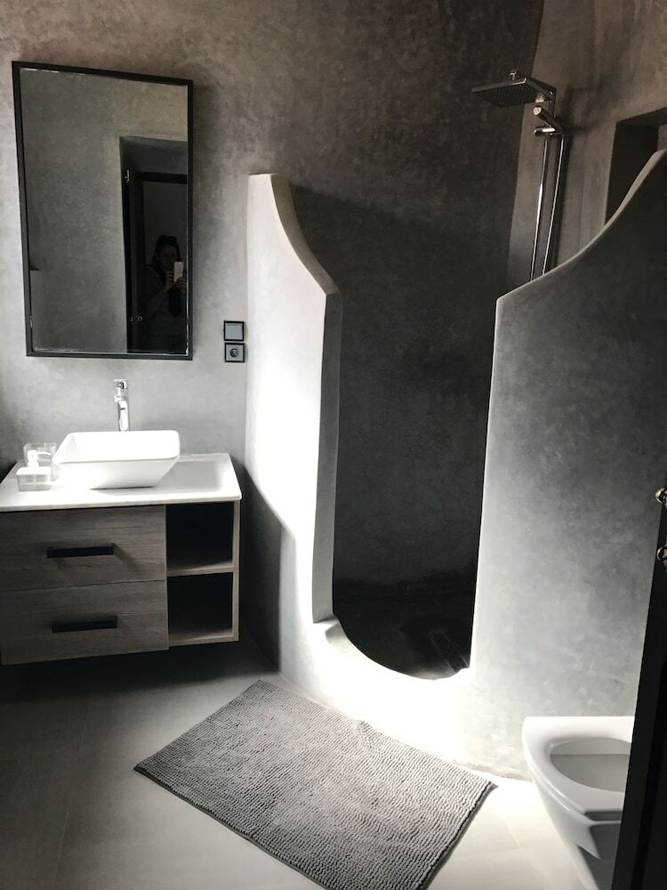 Hotel Le Mamass