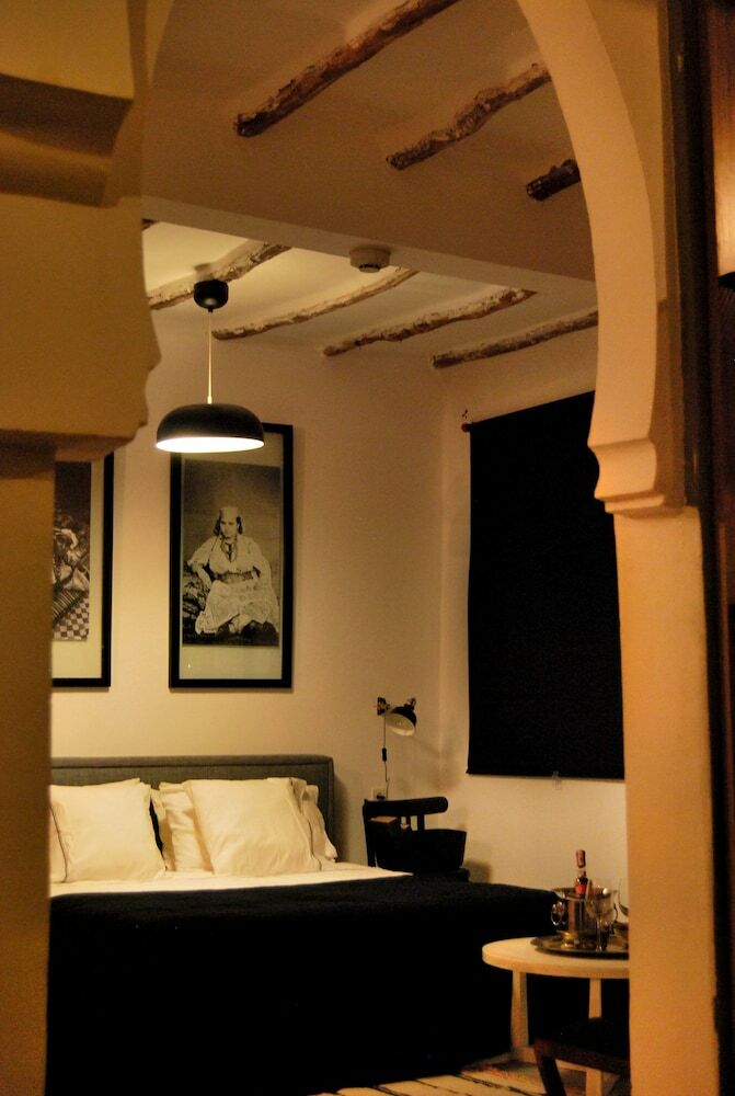 Hotel Le Mamass