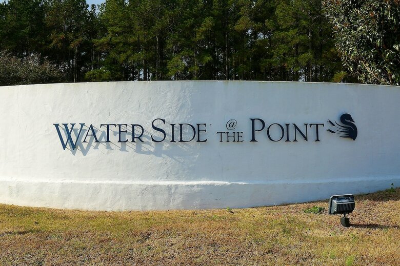 Waterside Resort By Capital Vacations