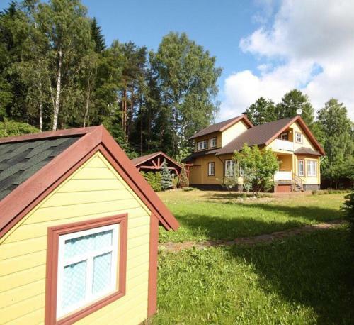 Villa ?????? 1