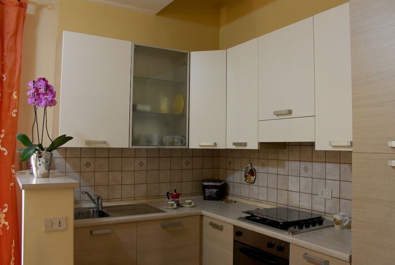 Apartamento Toskana