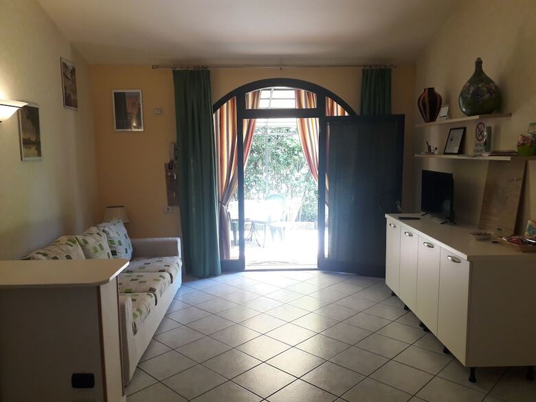 Apartamento Toskana