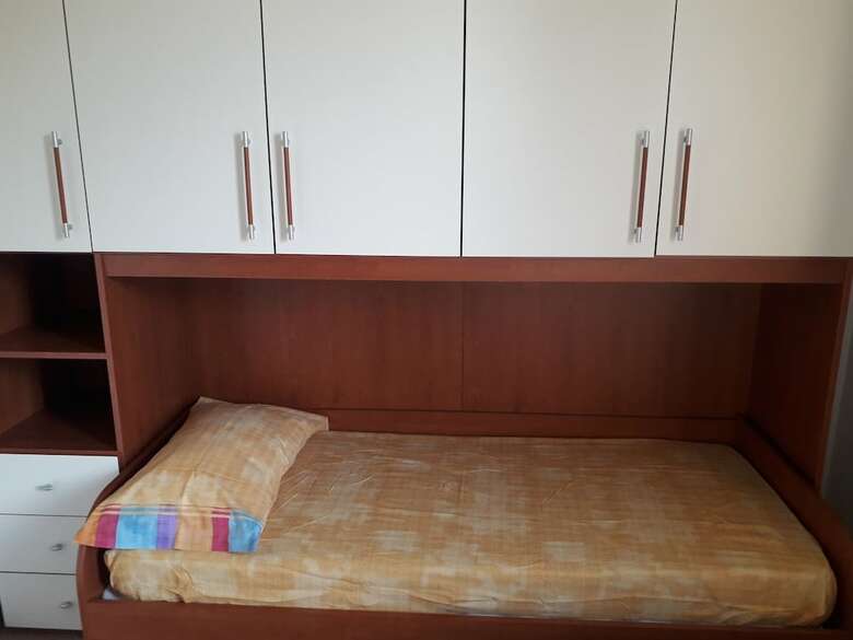 Apartamento Toskana
