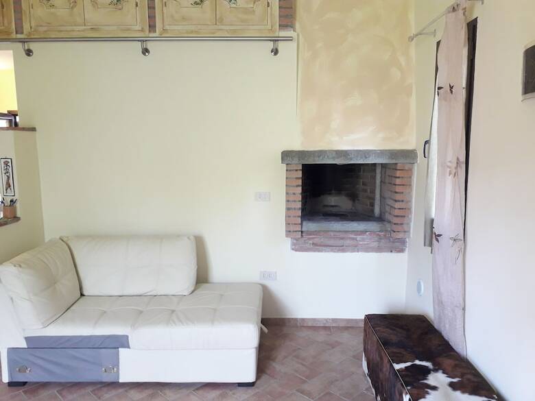 Apartamento Toskana