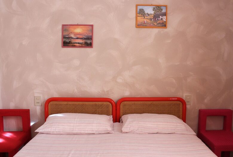 Apartamento Toskana