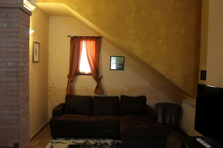 Apartamento Toskana