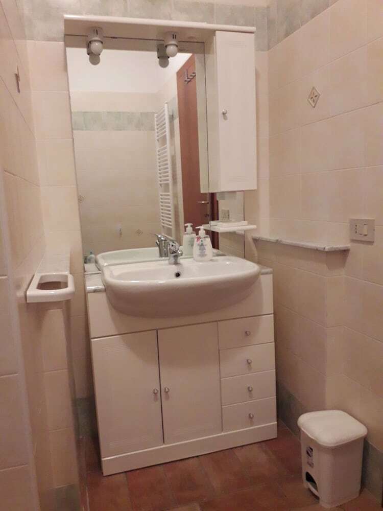 Apartamento Toskana