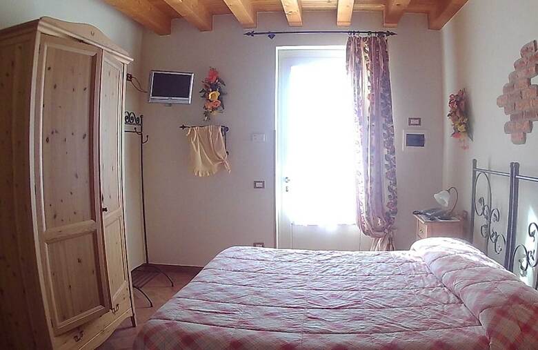 Agroturismo Agriturismo Le Tese
