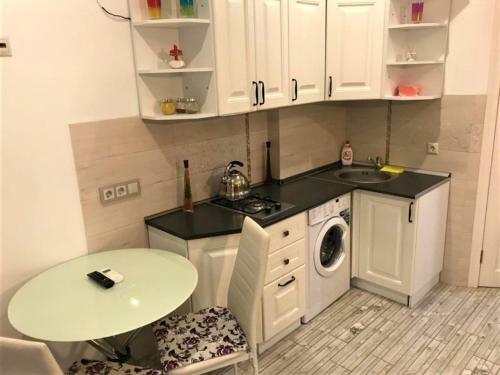 Apartamento ??????????? Green Palace