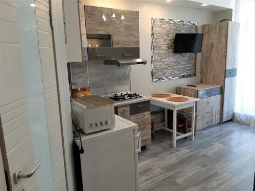 Apartamento ??????????? Green Palace