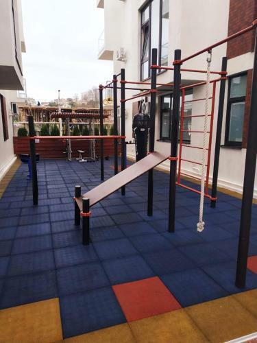 Apartamento ??????????? Green Palace