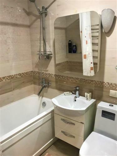 Apartamento ??????????? Green Palace