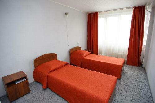 Hotel Druzhba