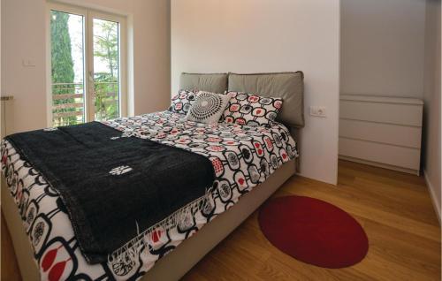 Three-bedroom Apartment In Koper