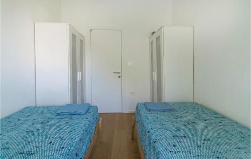Three-bedroom Apartment In Koper
