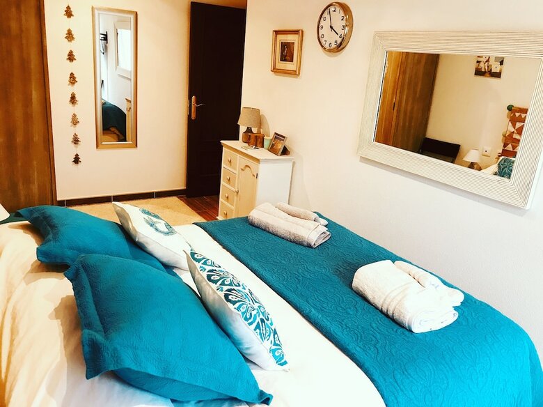 Cozy Apartment - Near Colina