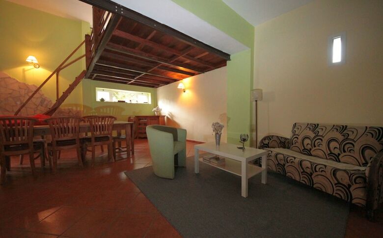 Hotel Casa Das Tr�s Aguias