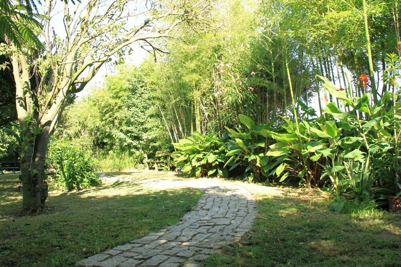 Hotel Casa Das Tr�s Aguias