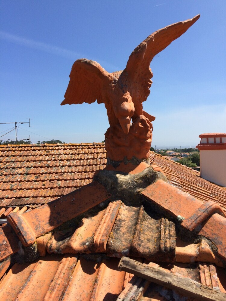 Hotel Casa Das Tr�s Aguias
