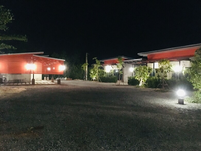 Hotel Kadkao Bannsuan