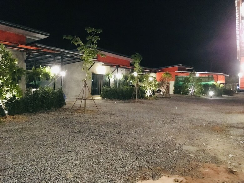 Hotel Kadkao Bannsuan