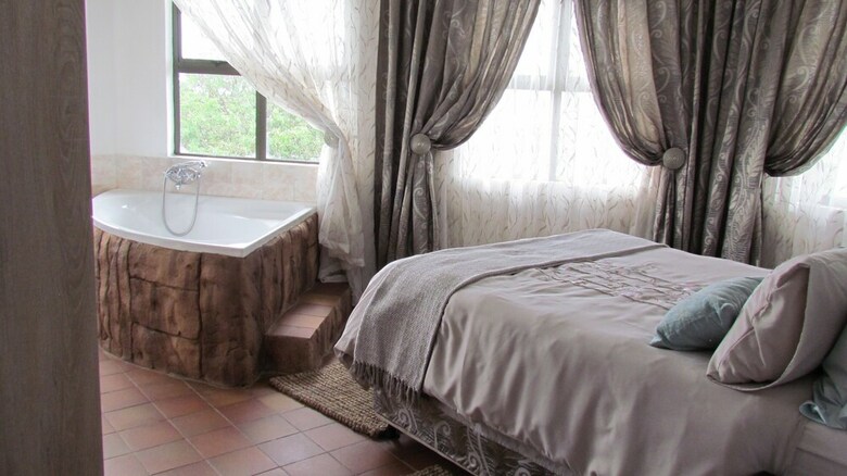 Hotel Buffalo Hill Safari Lodge