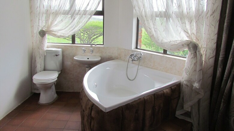 Hotel Buffalo Hill Safari Lodge