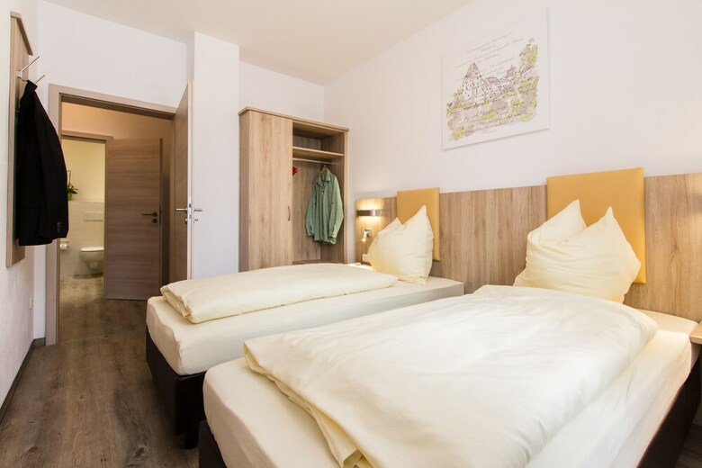 Hotel Wasmayr Hof