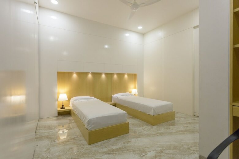 Aparthotel The Grand Terrace