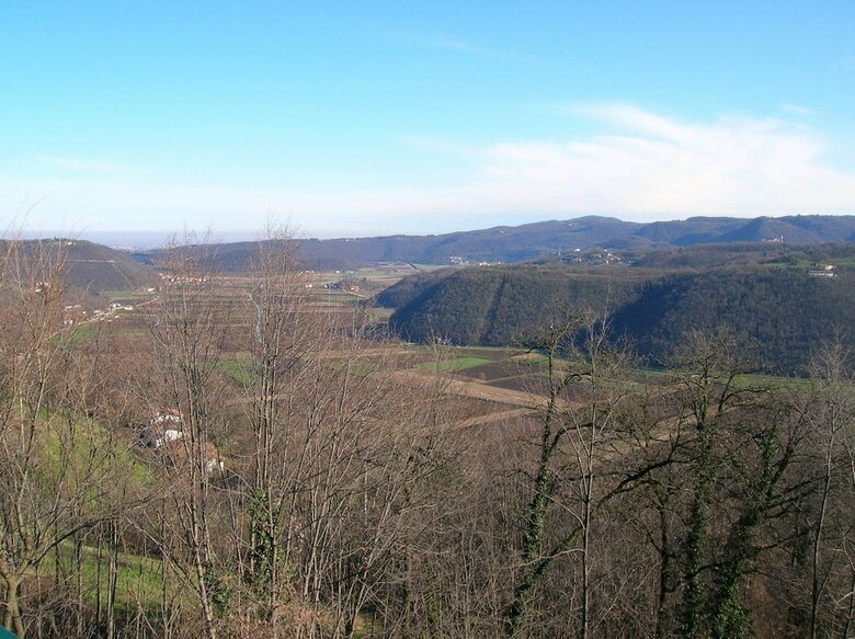 B&B Il Suono Del Bosco
