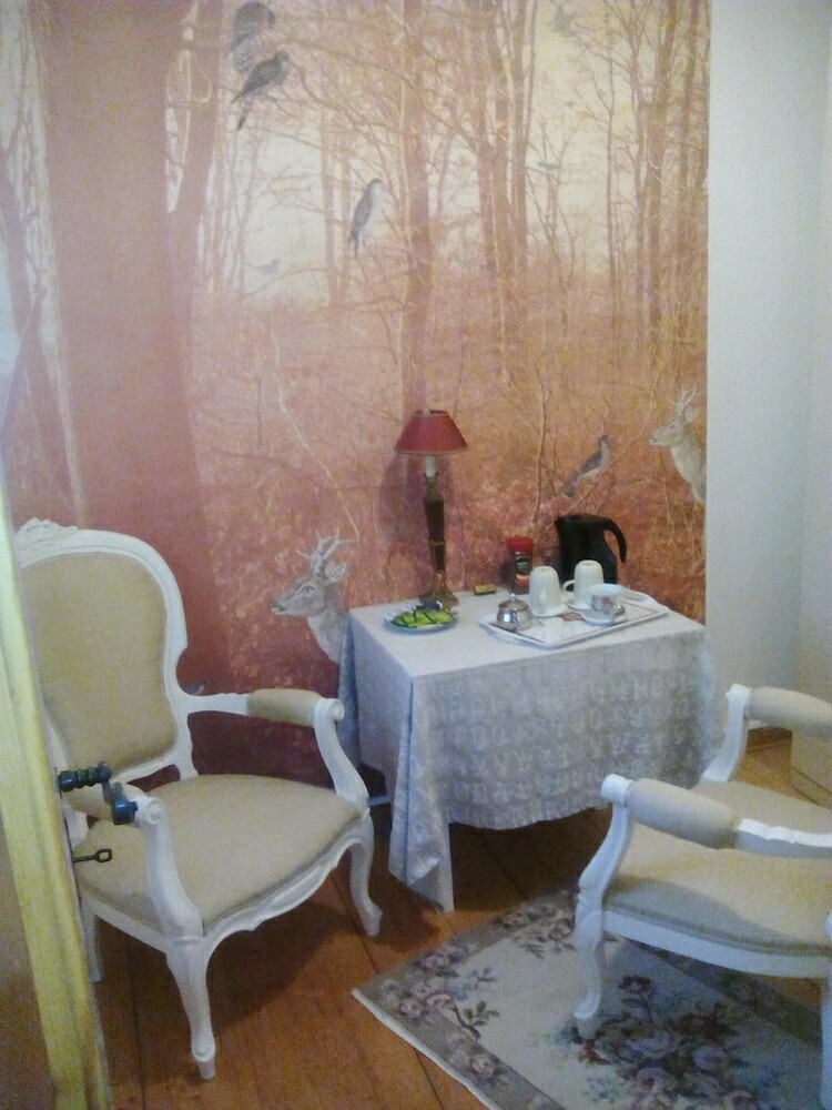 B&B Il Suono Del Bosco