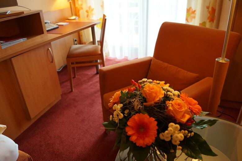 Hotel An Der Ilse