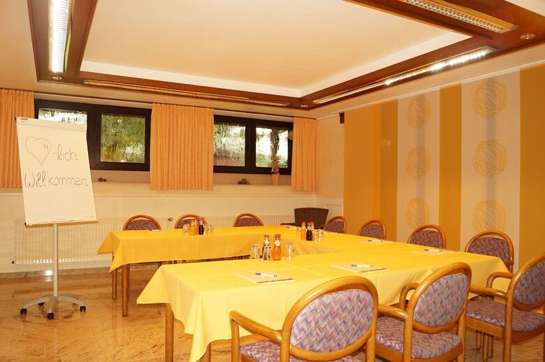 Hotel An Der Ilse
