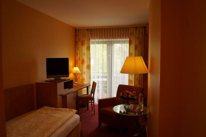 Hotel An Der Ilse