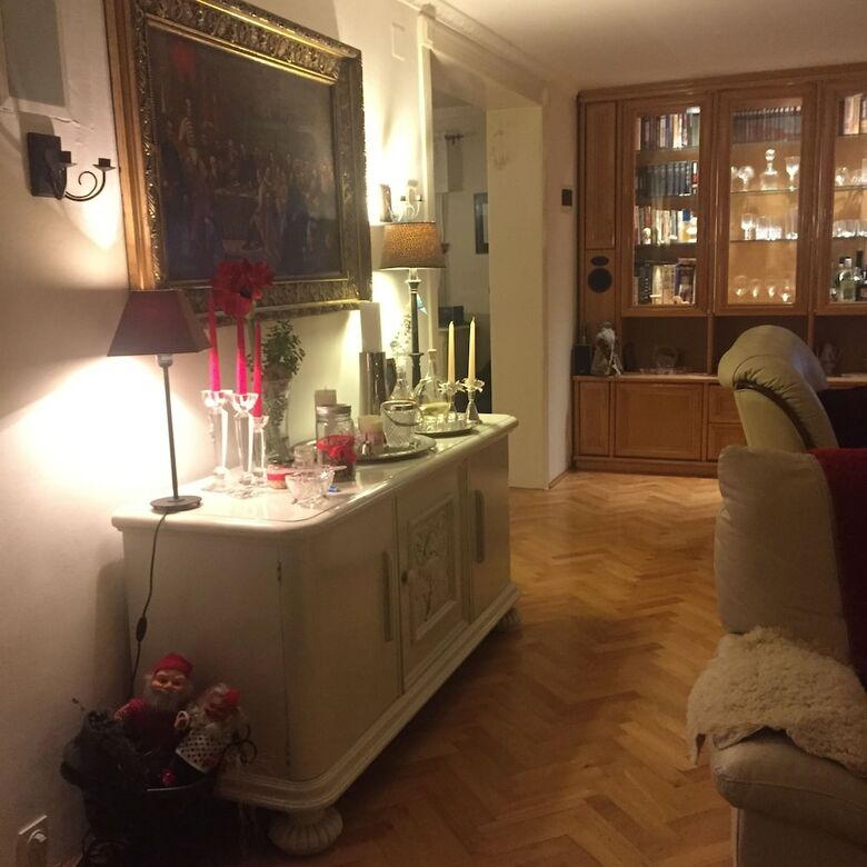 Villa Vila Rossa