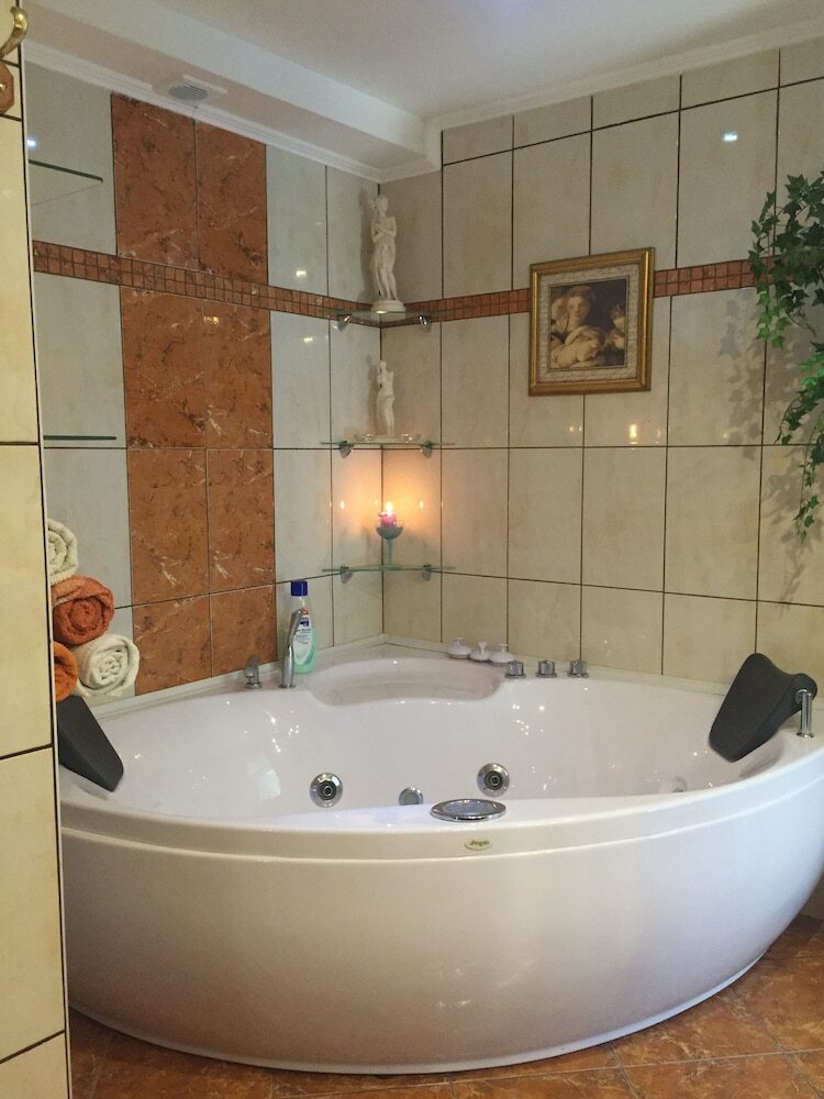 Villa Vila Rossa