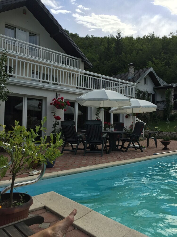 Villa Vila Rossa