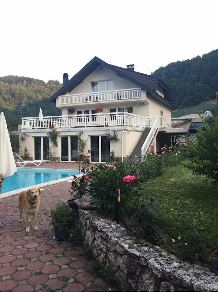 Villa Vila Rossa