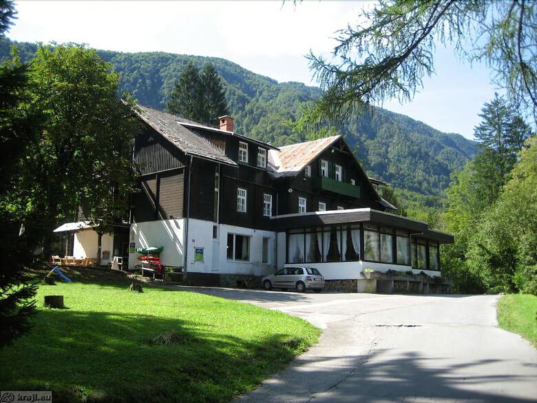 Hostal Hostel Pod Vologom