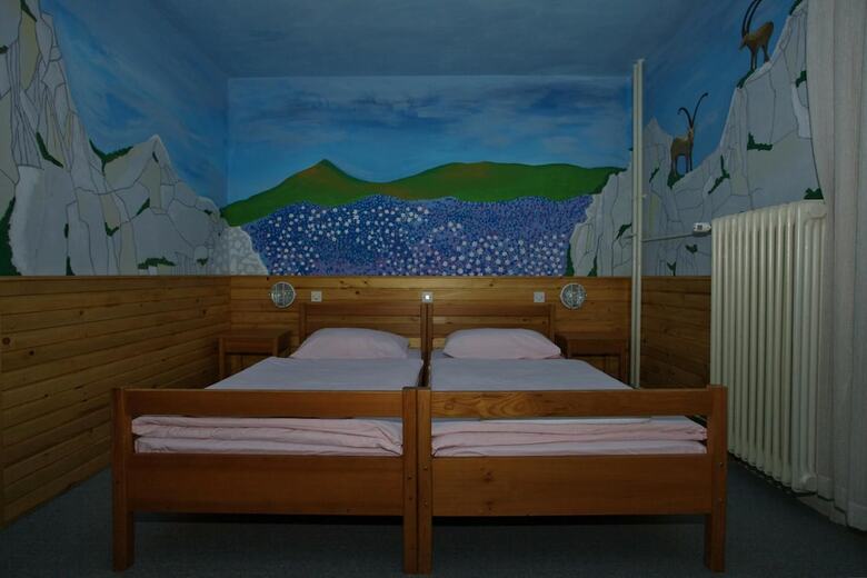 Hostal Hostel Pod Vologom