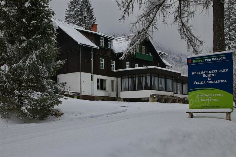 Hostal Hostel Pod Vologom