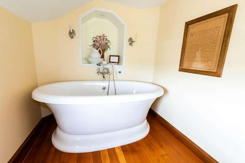Bed & Breakfast Sabamba Alpaca Ranch