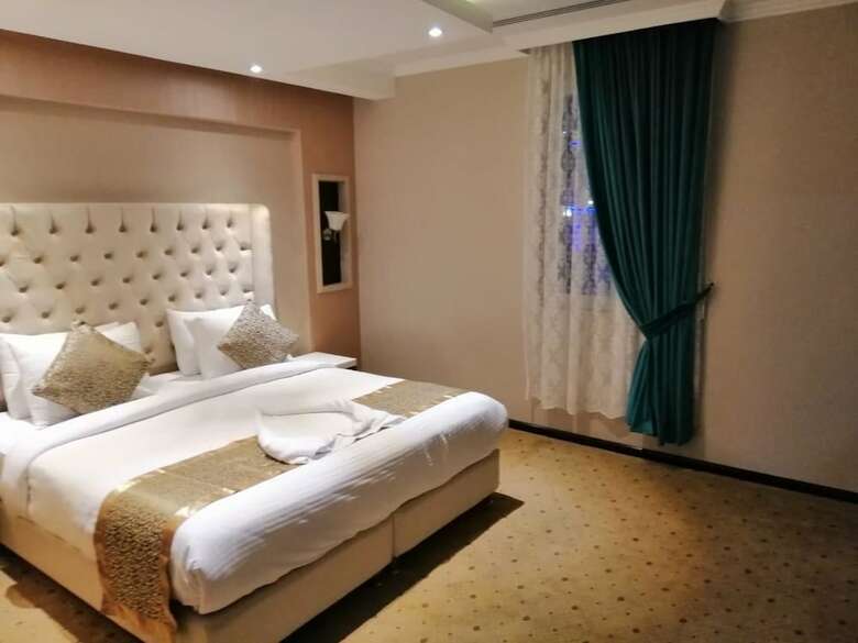 Asalah Hotel Suites